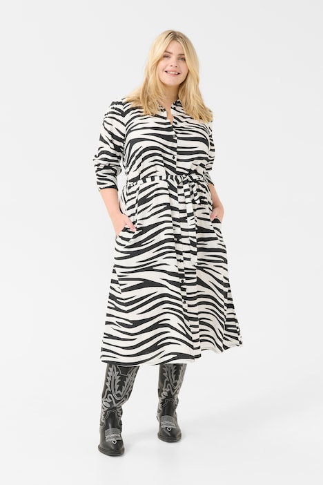Kleid Regular fit