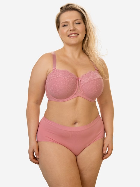 High-Panty COZY BASIC