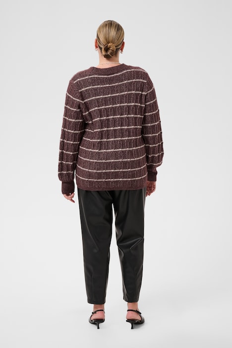 Strickpullover Loose fit