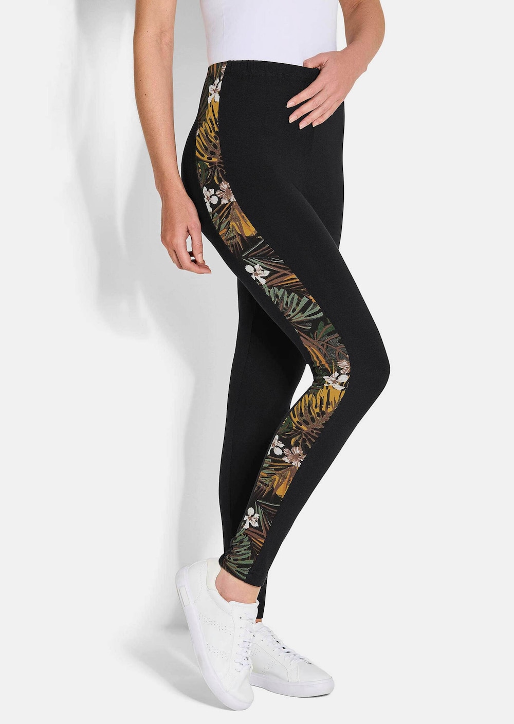 Leggings im 2er-Pack