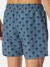 Schiesser Herren Badeshorts Ocean Swim