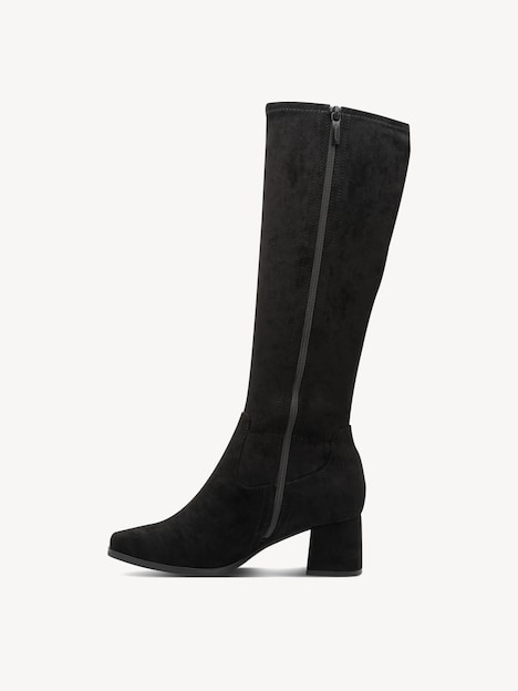 Damen Stiefel H-Weite