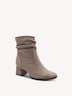 Damen Stiefelette H-Weite