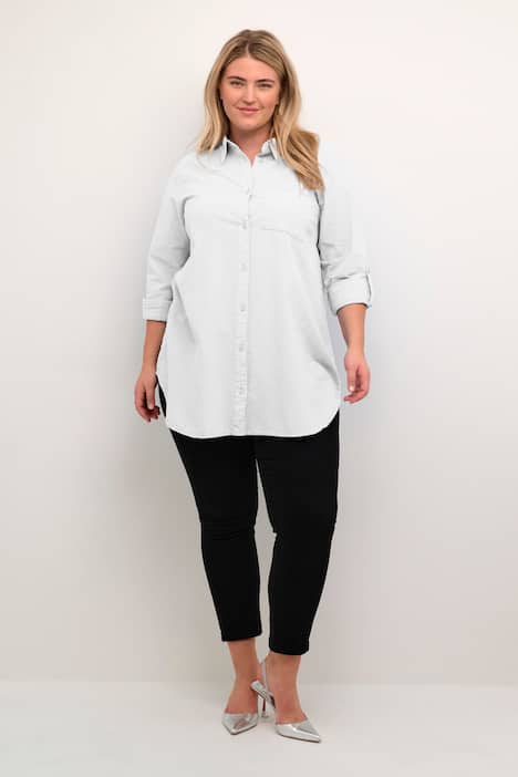 Tunika Loose fit