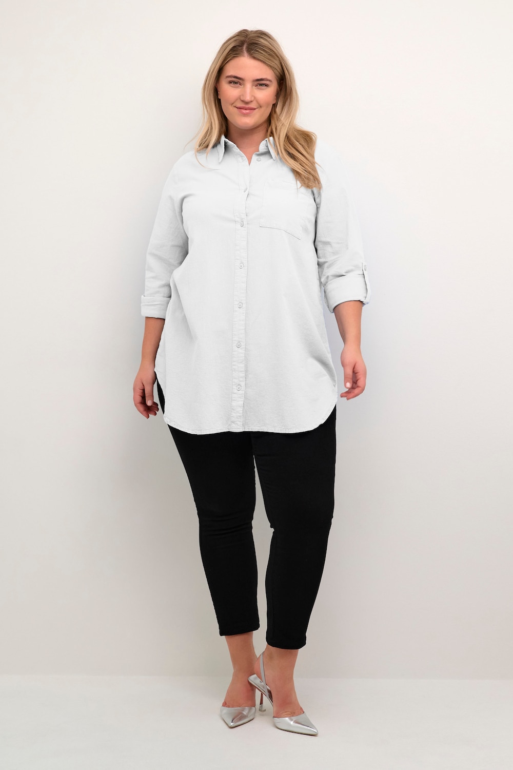 Tunika Loose fit