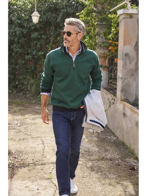 Sweatshirt MODASTILO