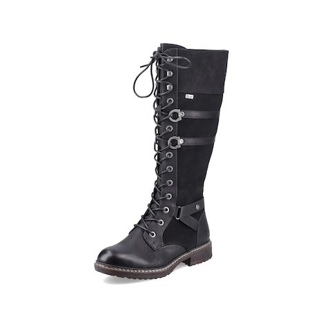 Hochschaftstiefel 94732