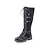 Hochschaftstiefel 94732