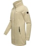 Sweatjacke Letrice Bonded