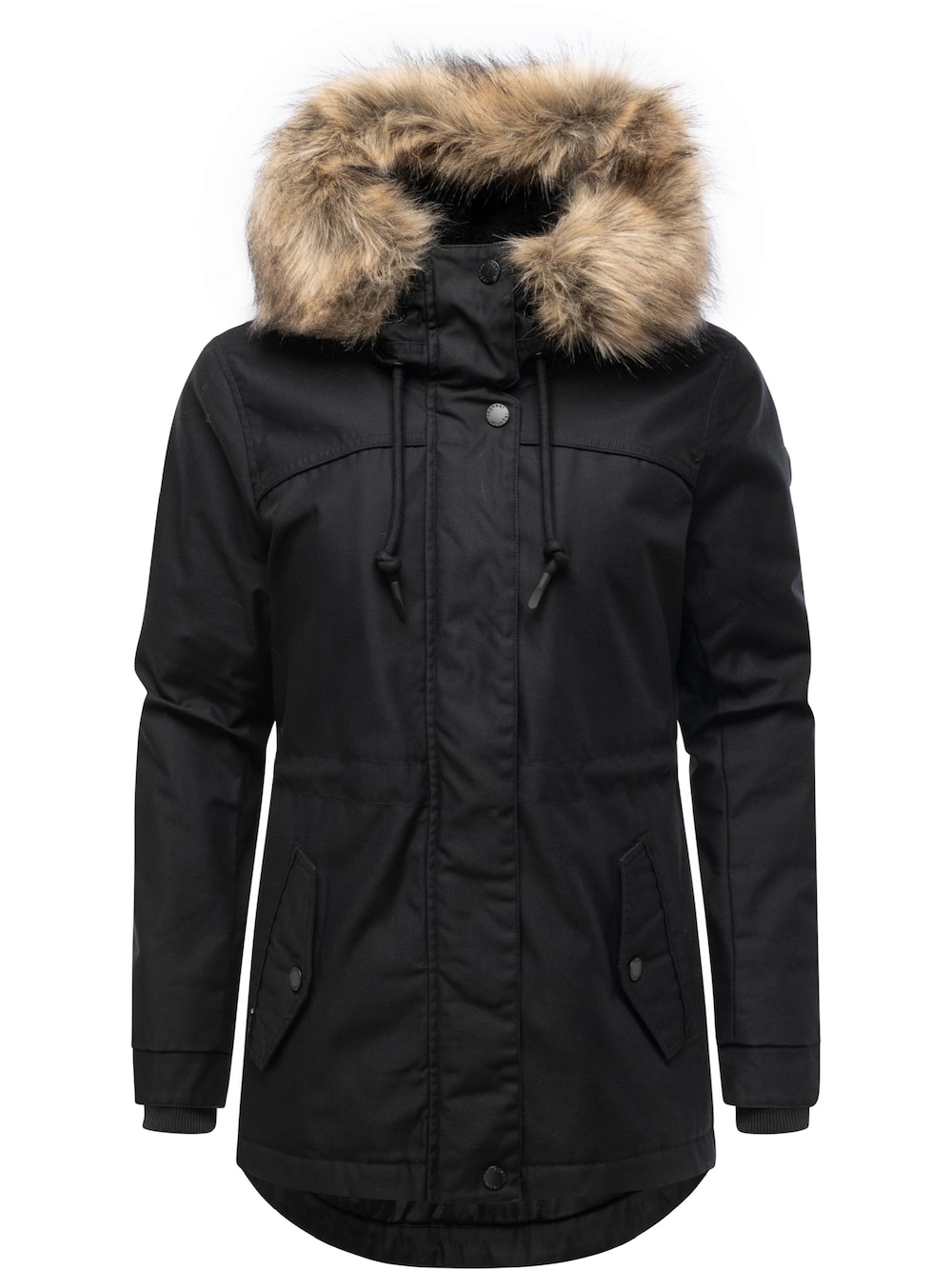 Winterjacke Tawny Short YOUMODO