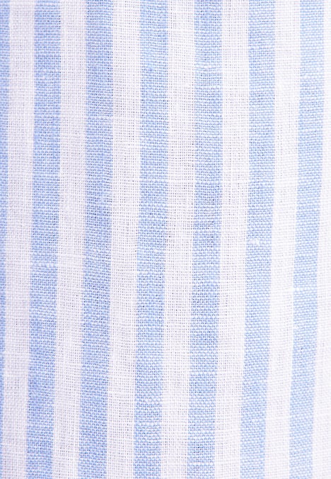 Herren Business Hemd - Streifen