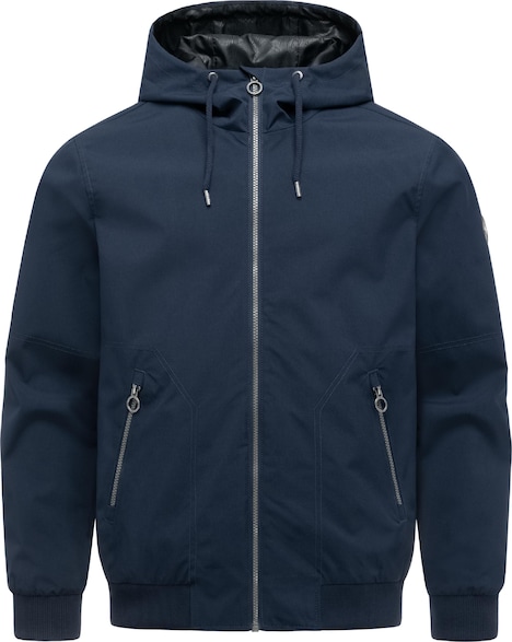 Outdoorjacke Stuartt Summer YOUMODO