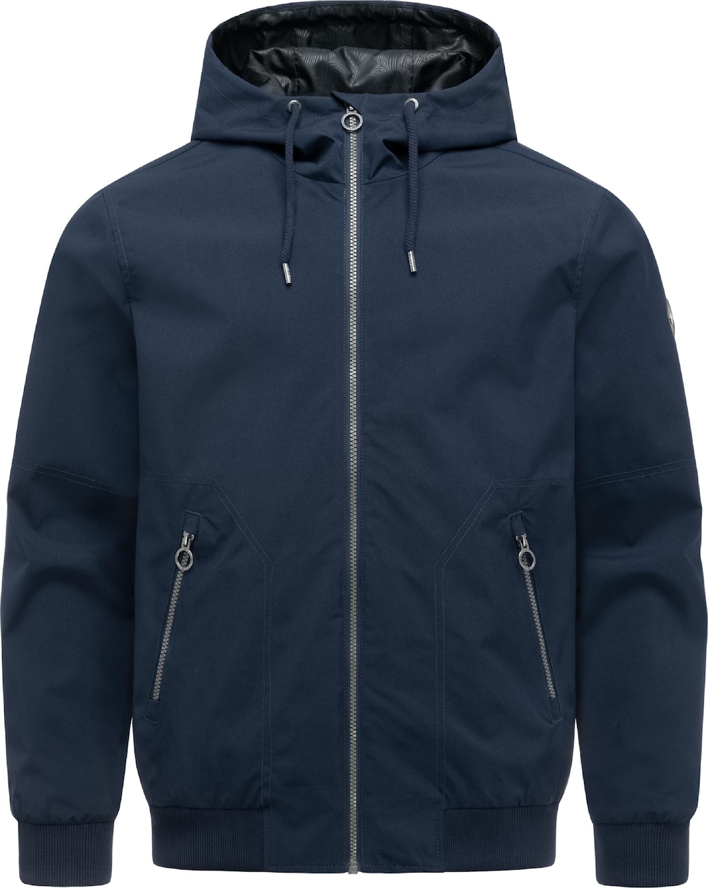 Outdoorjacke Stuartt Summer YOUMODO