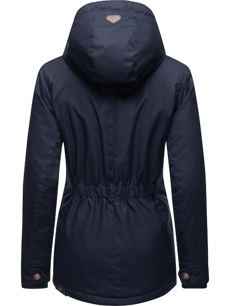 Winterjacke Monade