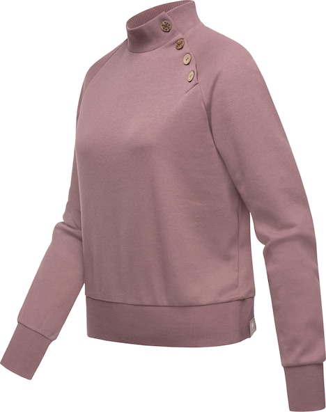 Sweatshirt Majjorka Solid