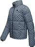 Winterjacke Serah Print