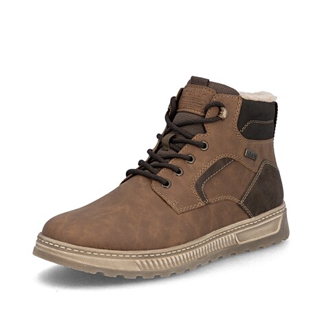 Schnürstiefel 37005