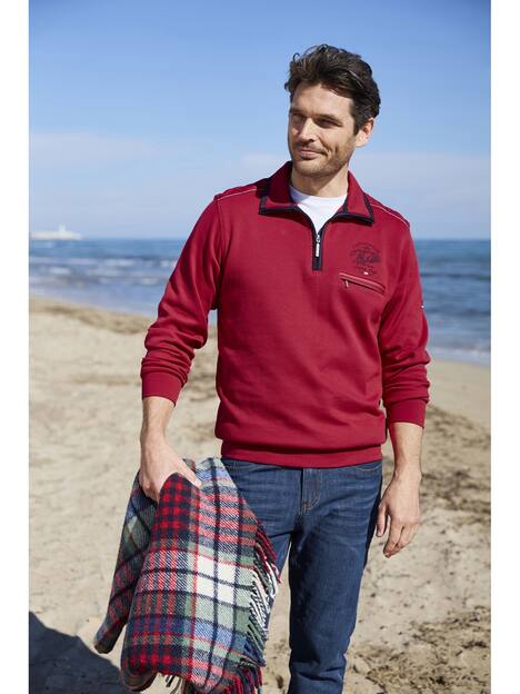 Sweatshirt QUENTASTI