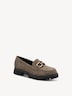 Damen Slipper H-Weite