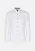 Herren Business Hemd - Uni