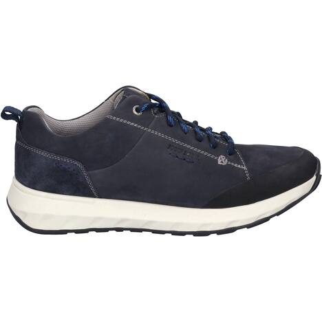Herren Sneaker Cameron 02, indigo-kombi