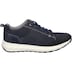 Herren Sneaker Cameron 02, indigo-kombi