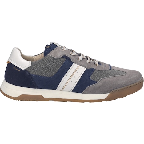 Herren Sneaker Blake 02, blau-multi