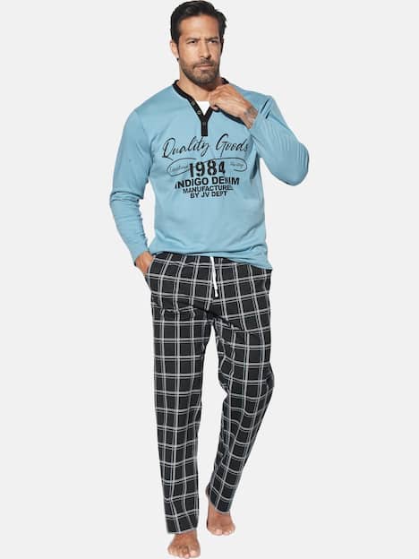 Schlafanzug ROLFHEIM