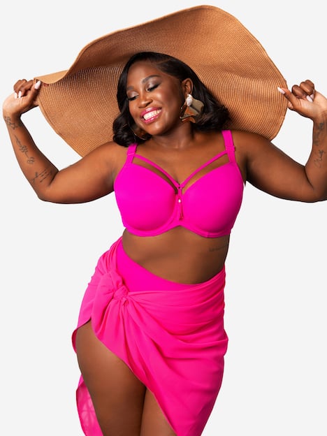 Bikini-Top IBIZA Full-Cup-Bikini