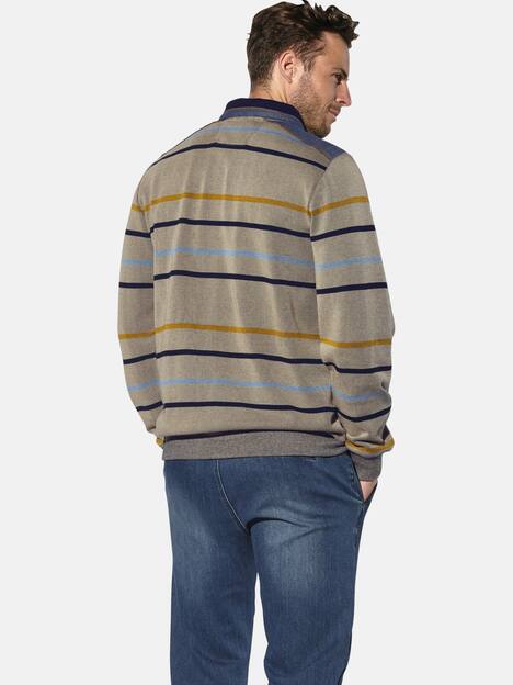 Sweatshirt PASQUIO