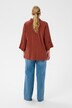 Langarm - Hemd Loose fit