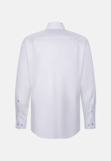 Herren Business Hemd - Struktur