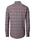 Freizeithemd kariert Casual Fit
