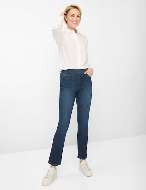Style PAMINA  Jeans