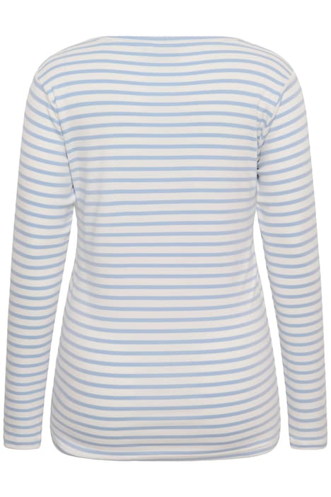 Langarm-Shirt Regular fit