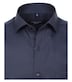 Businesshemd uni Comfort Fit