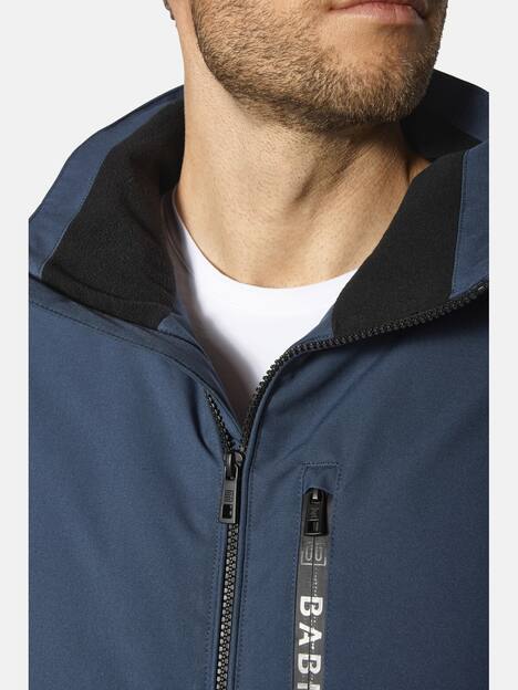 Funktionsjacke VESTAGISSI