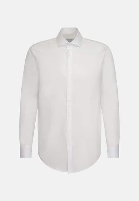 Herren Business Hemd - Struktur