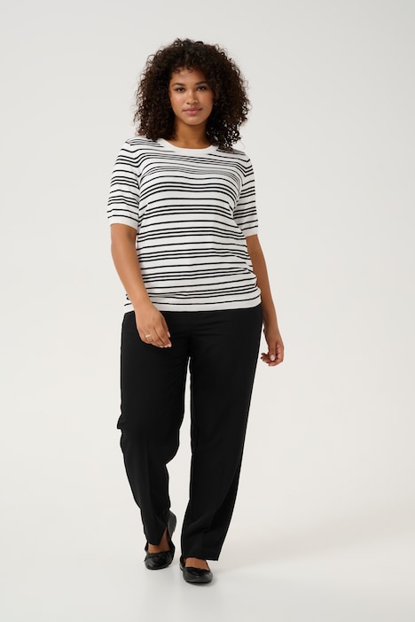 Strickpullover Regular fit