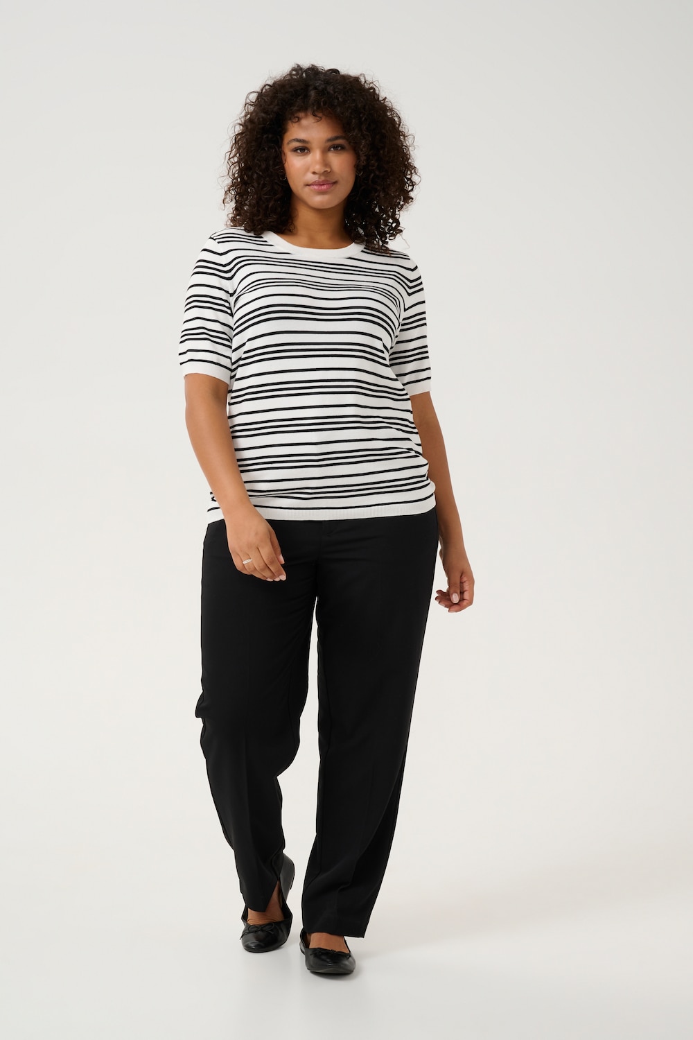 Strickpullover Regular fit
