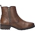 Damen Stiefelette Kate 20, cognac