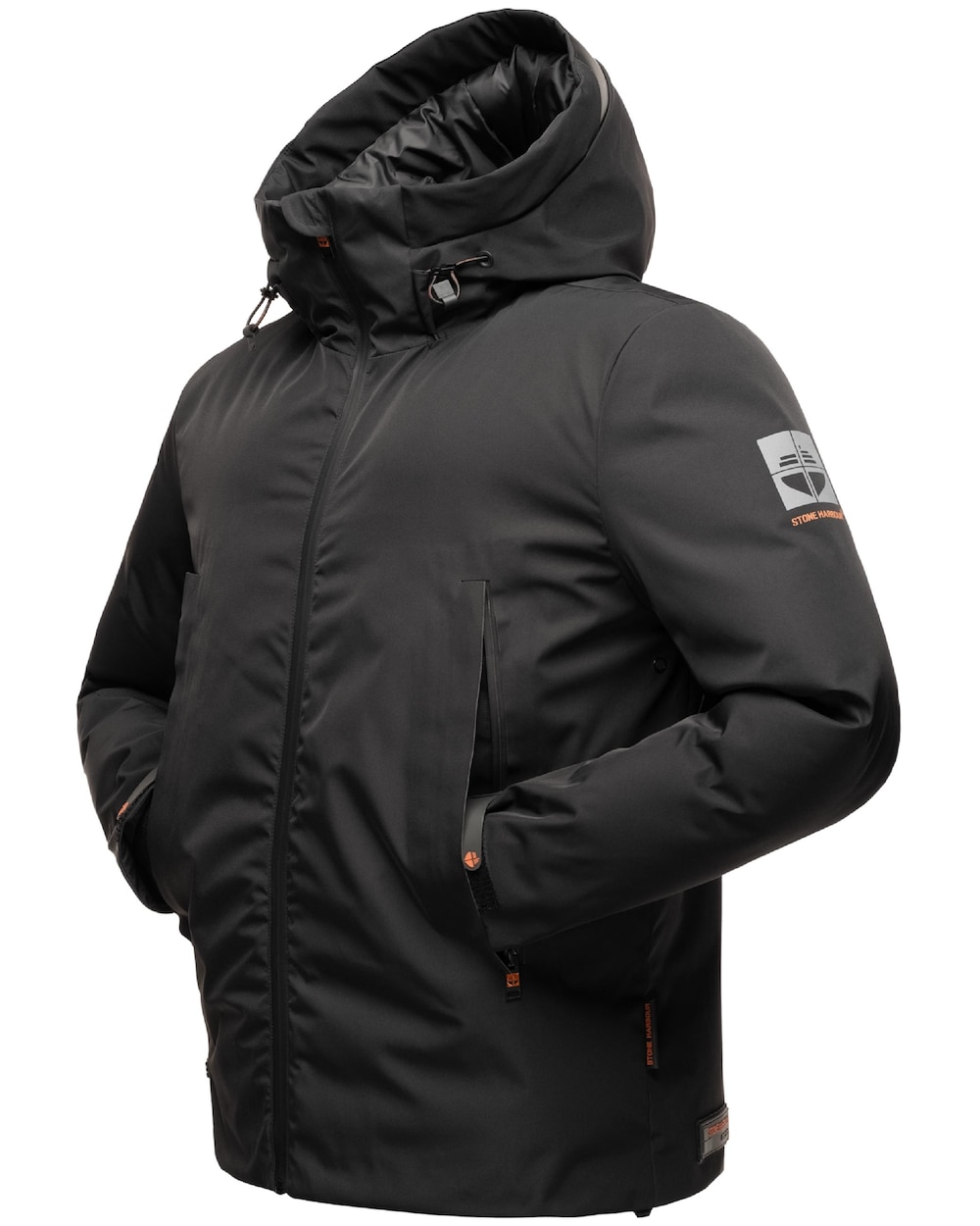 Winterjacke Moagaa