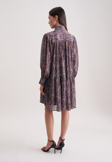 Damen Kleid - Druck