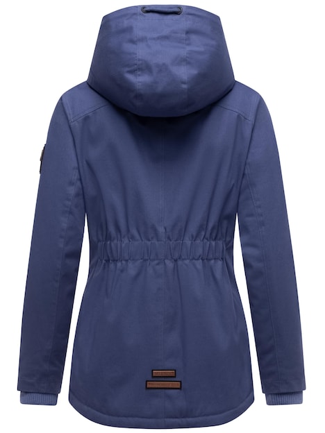Winterjacke Bikoo