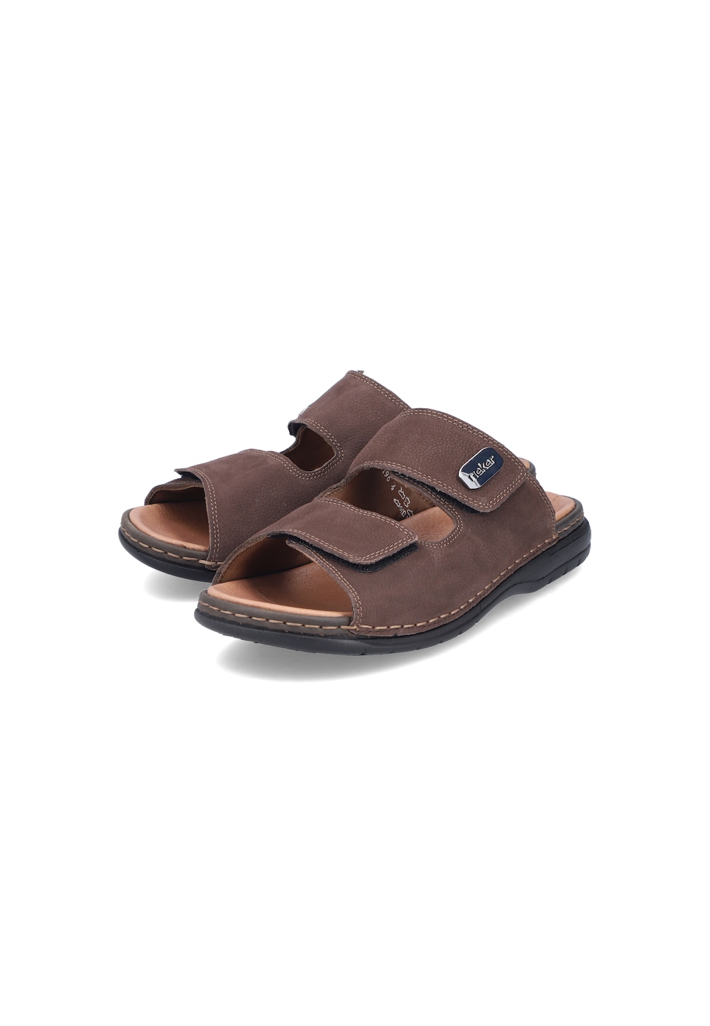 Pantoletten 25590