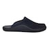 Herren Hausschuh Monaco 220, blau