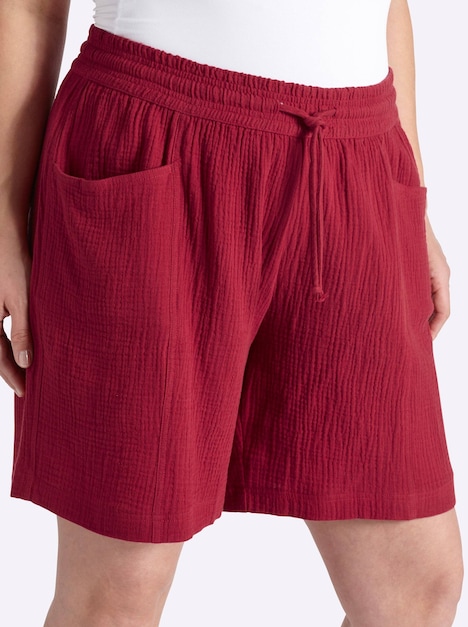 Shorts normal