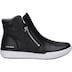 Damen Sneaker Claire 14, schwarz