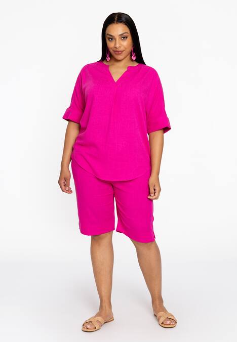 Hose lockere Passform