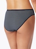 Schiesser Damen Tai-Slip 4-Pack Modal Essentials - mix